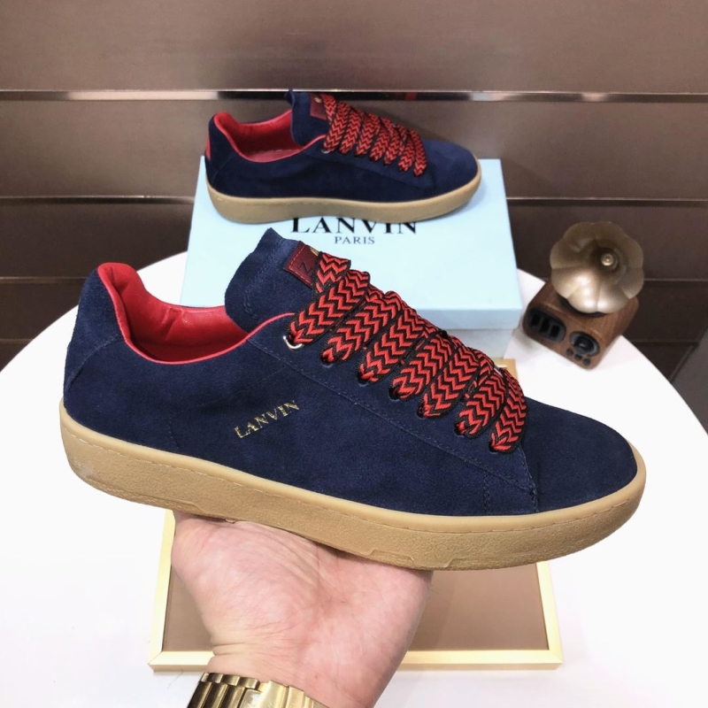 Lanvin Sneakers